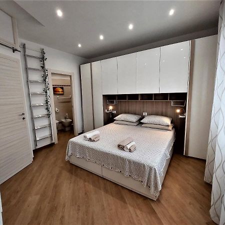 Trustevervito Roma Dış mekan fotoğraf