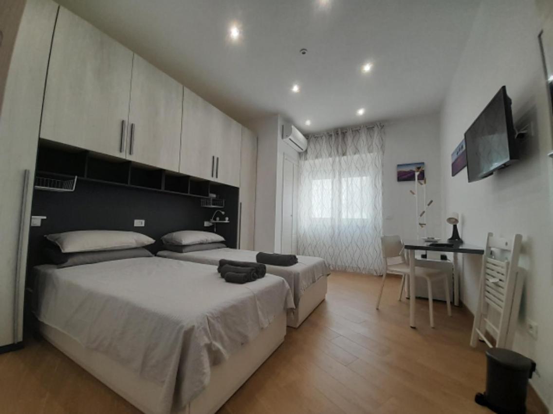 Trustevervito Roma Dış mekan fotoğraf