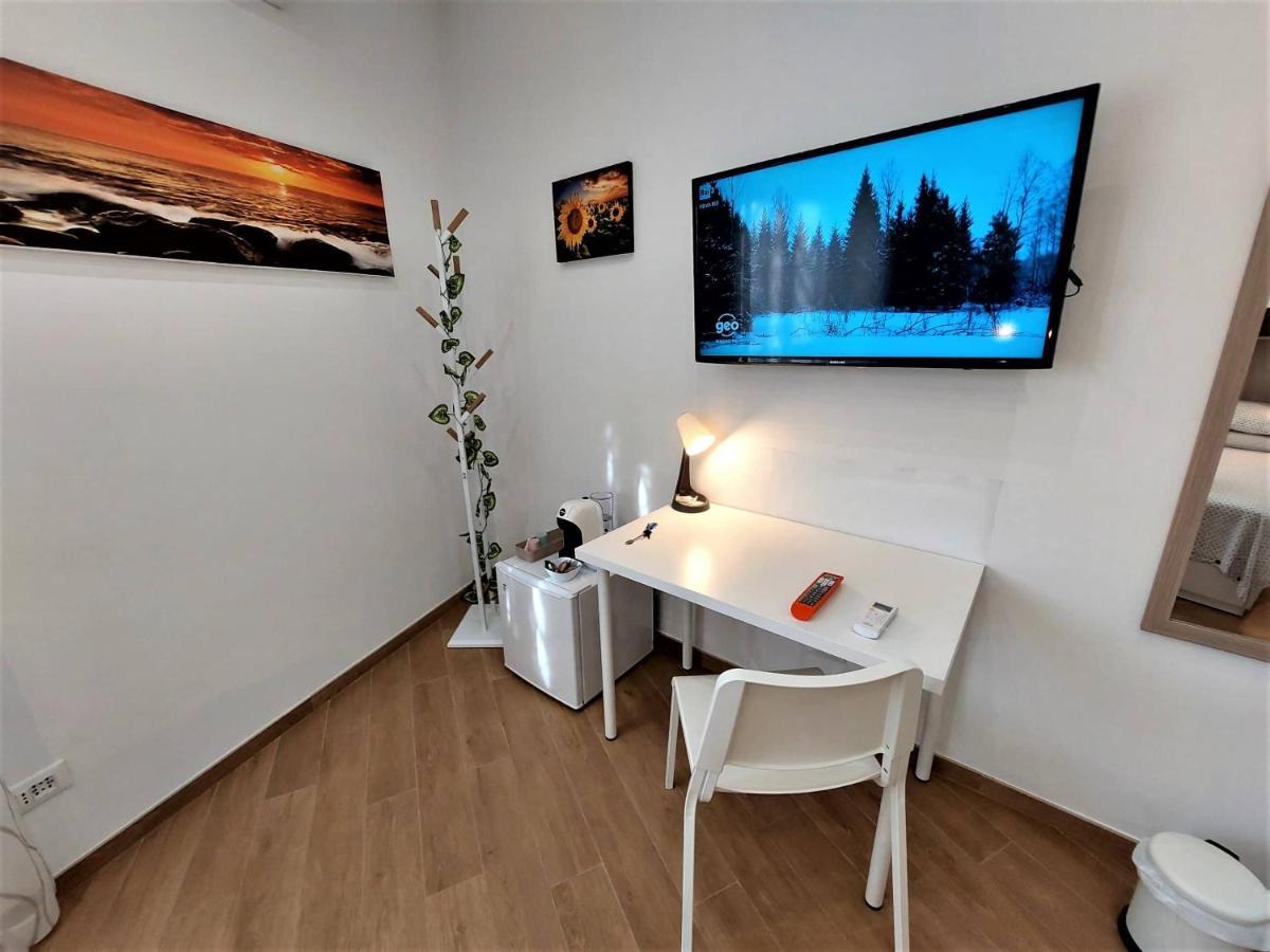 Trustevervito Roma Dış mekan fotoğraf