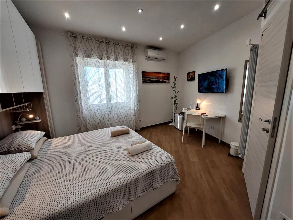 Trustevervito Roma Dış mekan fotoğraf