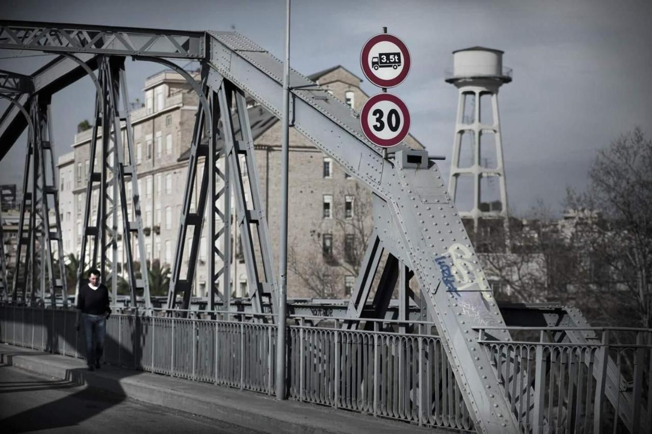 Trustevervito Roma Dış mekan fotoğraf