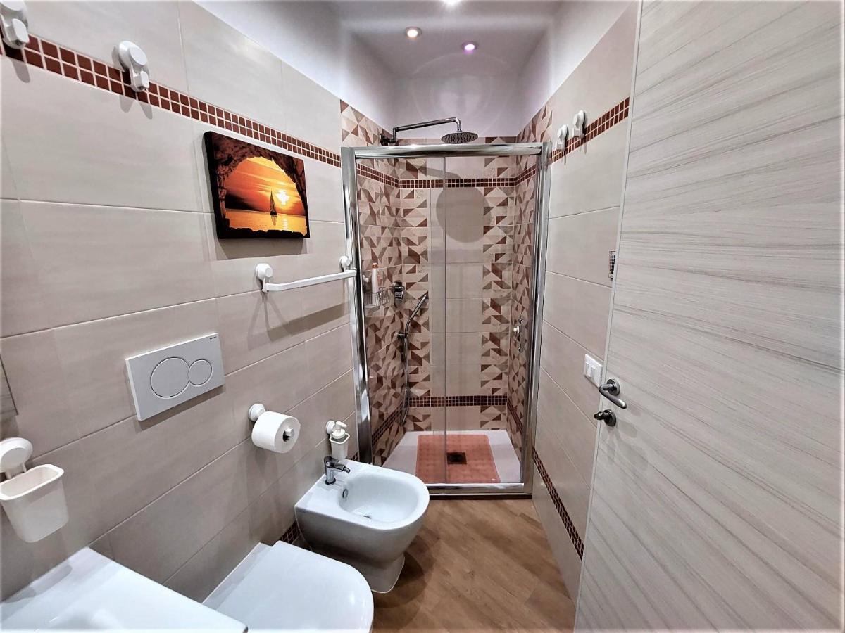 Trustevervito Roma Dış mekan fotoğraf
