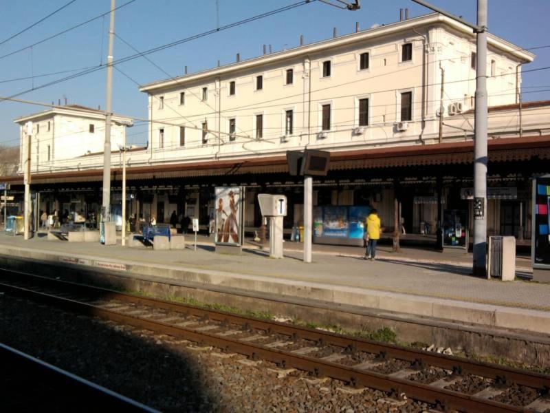 Trustevervito Roma Dış mekan fotoğraf